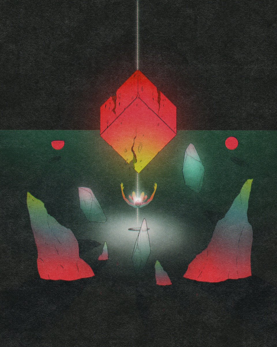 I’M ALIVE 🩸✨🍃