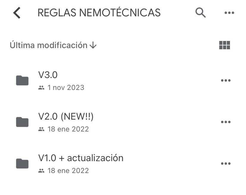 MIRificaremos's tweet photo. 🚨MANUAL DE REGLAS MNEMOTÉCNICAS🚨

No solo traemos la novedad del manual de Oftalmología, también hemos trabajado en una actualización del manual de reglas.

Todos aquellos que lo hayáis adquirido tenéis la actualización en la carpeta.

Si también estáis interesados 👉🏽MD📩 https://t.co/DOo2imQwMi