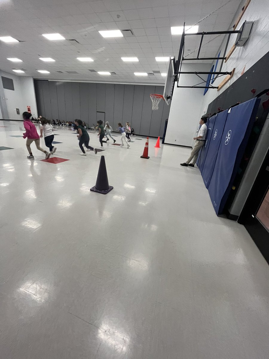 George Ranch PALS I & II tweet media