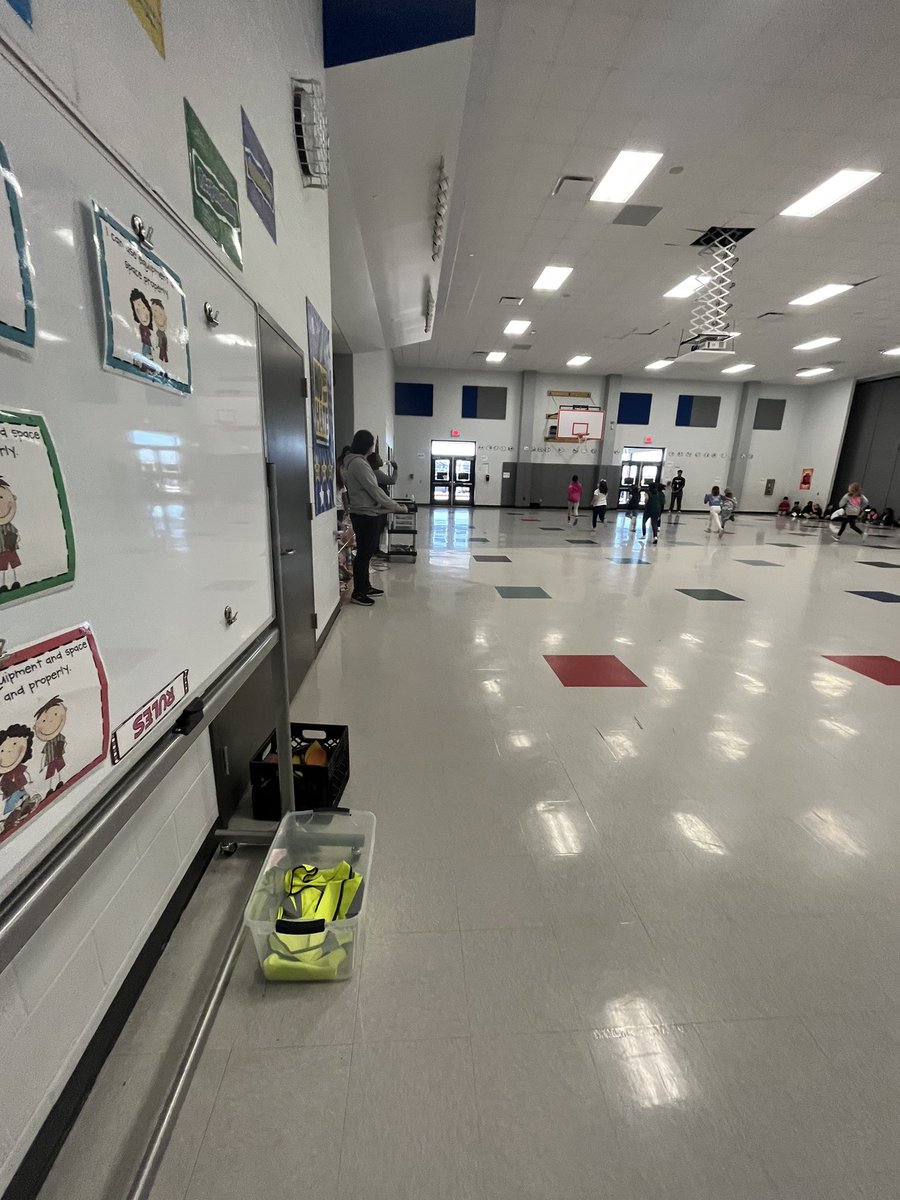 George Ranch PALS I & II tweet media