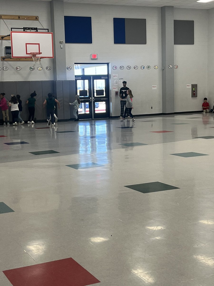 George Ranch PALS I & II tweet media