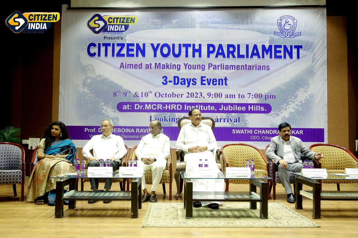 citizenindia_tv's tweet photo. "The only limit to our realization of tomorrow will be our doubts of today." - Franklin D. https://t.co/ePMMPk6ysg