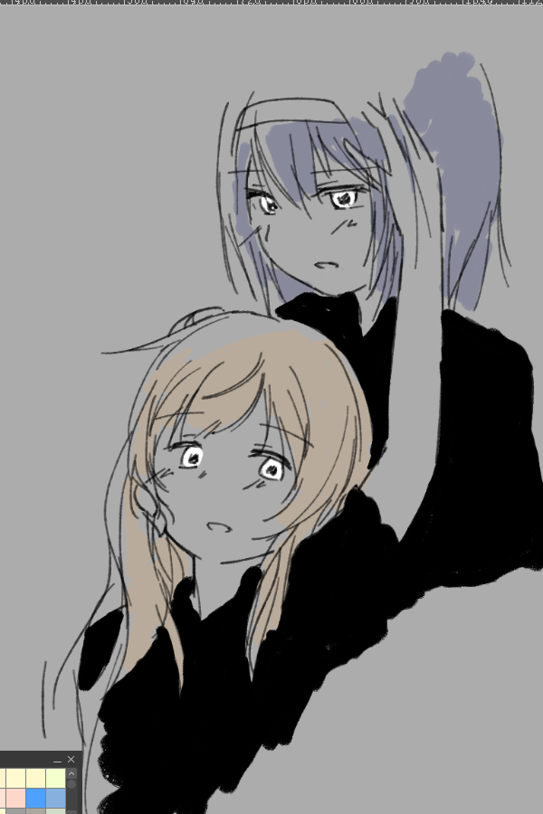 Kangaroold's tweet photo. ところでTLの黒ささつづというものについて詳しく https://t.co/tAD5IhRSSw