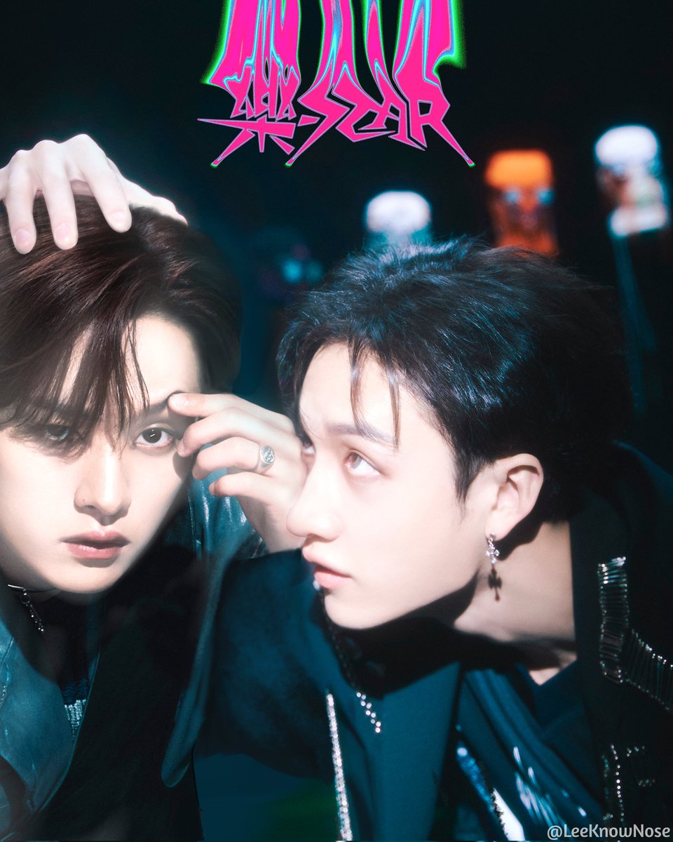 LeeKnowNose's tweet photo. I-I'm sorry. I make this because I miss you two so bad 😭
Plss I have no Idea so I use this photo. I know I'm crazy...
#Bangchan #LeeKnow #minchan #minchanedit #banginho #minopher #찬밍 #燦旻 #李旻浩 #方灿 #방찬 #리노 https://t.co/6tj9VVxMel