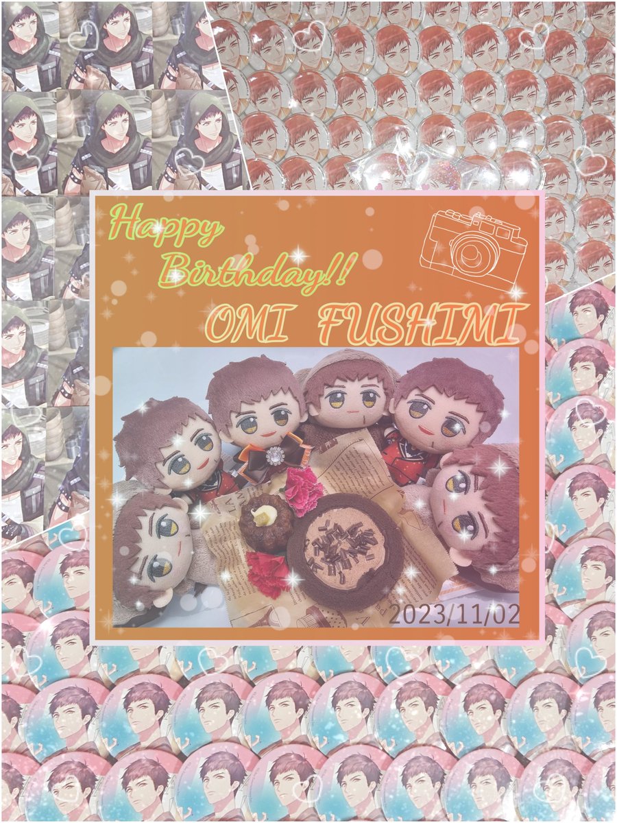 まるせ📷狂狼🐺 tweet media