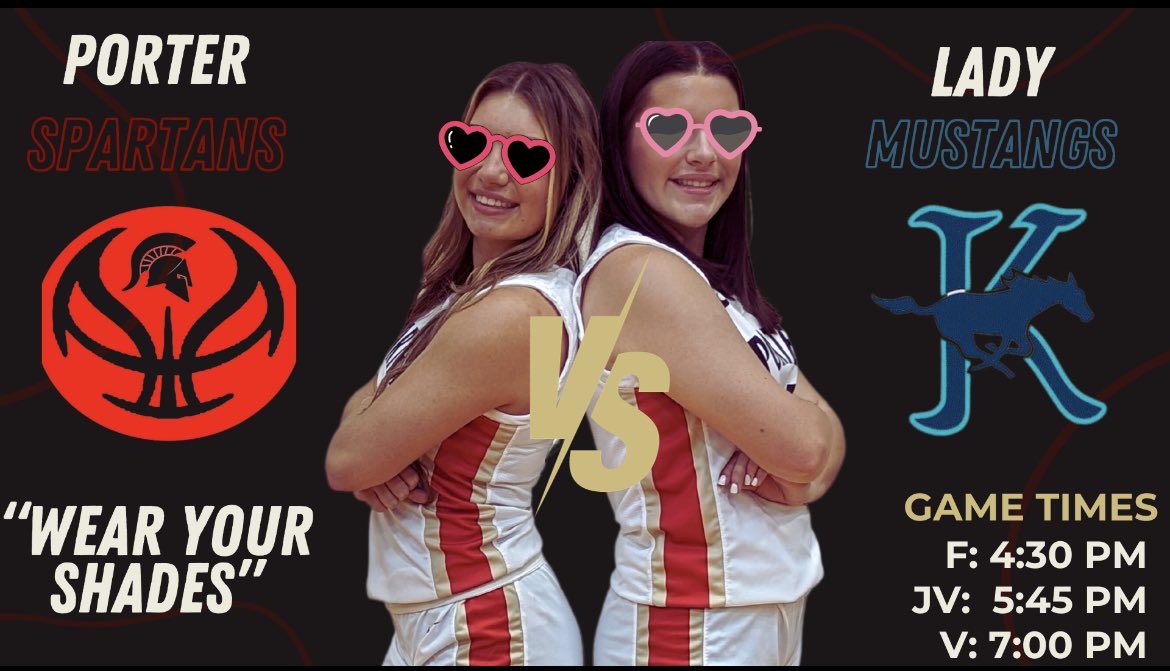 PHS Spartan Women (@portergbb) on Twitter photo 