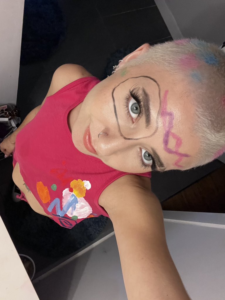 Hannah Forcier tweet media