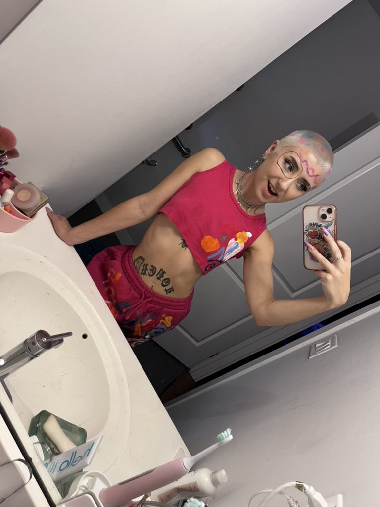 Hannah Forcier tweet media