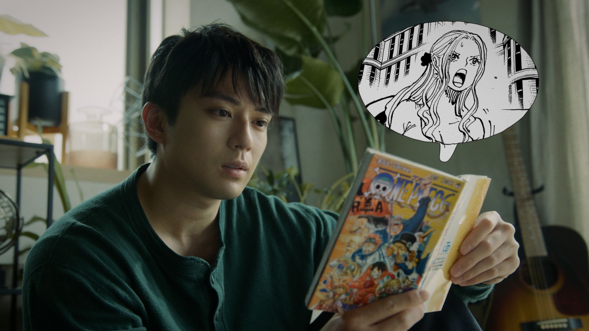 うのにもお得な情報満載！ ONE PIECE 直筆サイン 新田真剣佑 ゾロ ロロノア ポスター