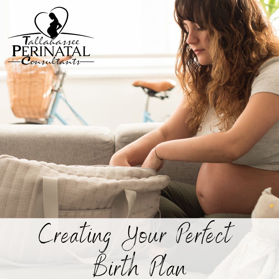 Tailor your birthing experience with #TallahasseePerinatalConsultants comprehensive #BirthPlanOptions. Choose from various options, including #NaturalBirth, #WaterBirth, or #CSection. Contact us today:

buff.ly/41F2h7L

#Tallahassee #Florida #OBGYN #Pregnant #Pregnancy