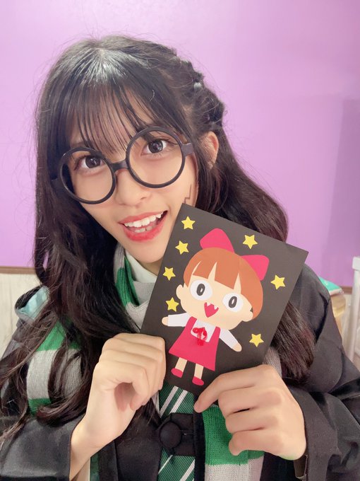 Twitterのコスプレ画像4