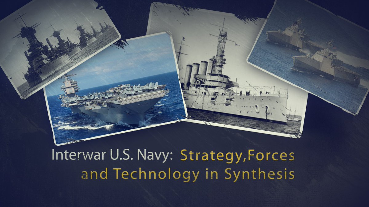 CEP_MCU's tweet photo. #CEP_videos and #CSC present in this video, Dr. Randy Papadopoulos discusses the changing USN approaches to war with Japan before WW II and how the USN will change for Force Design 2045. #Marines #USMC #USMC_CSC #CDET_MarineNet

https://t.co/Y4kWdyAd41 https://t.co/Hyjd81mg6G