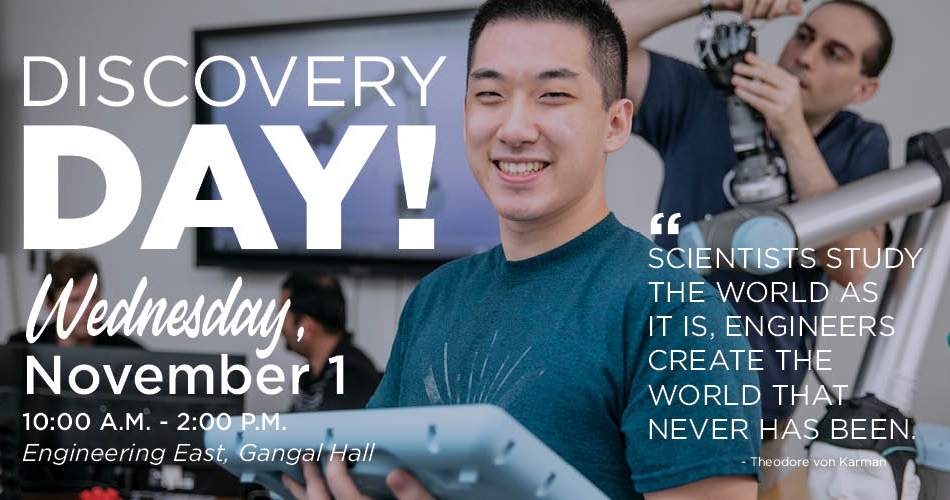 Join us today Wednesday, November 1st, 2023 from 10:00am to 2:00pm at our upcoming Discovery Day and uncover a world of opportunities that await you! ⁠
⁠
Click calendar.fau.edu/event/discover… to register!⁠