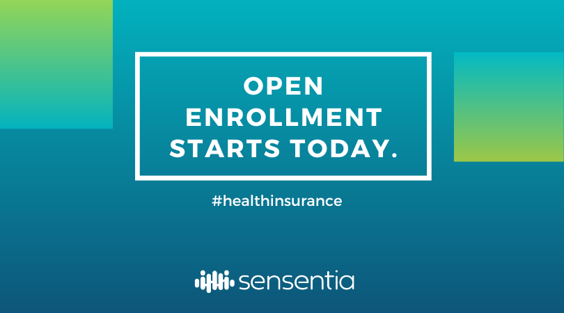 Just a reminder that the #OpenEnrollment period for 2024 begins today.

#healthcaretech #healthcare #healthcareanalytics #metricsthatmatter #disruption #machinelearning #futureofhealth #Medicare #getwellinformed #AI #pricetransparency #healthinsurance