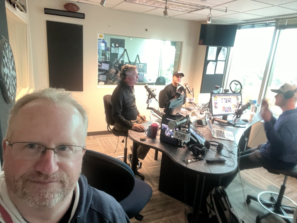 Darren McKee tweet media