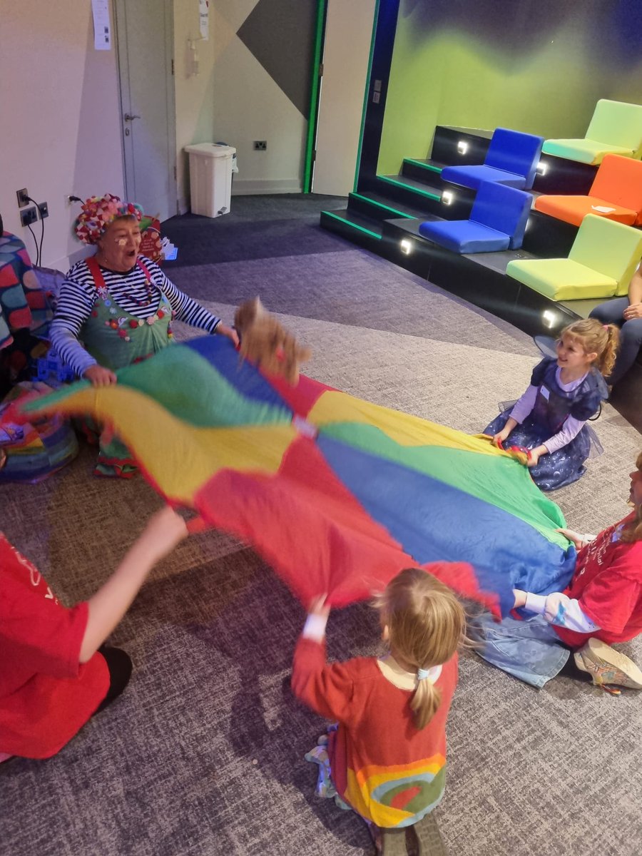 Children in Hospital Ireland (@childreninhosp) on Twitter photo A huge thank you to our volunteers and <a href="/RCSIPaediatric/">RCSI Paediatric Society</a> for supporting our family fun event today!! A huge thank you to our volunteers and <a href="/RCSIPaediatric/">RCSI Paediatric Society</a> for supporting our family fun event today!!