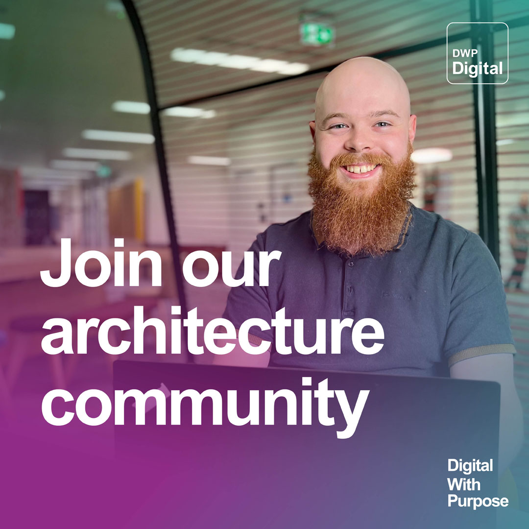 👩‍💻 Lead Data Architect
➡ Salary: up to £89,995
🏢 Location:  Birmingham, Blackpool, Leeds, Manchester, Newcastle or Sheffield

Apply now on our website:
civilservicejobs.service.gov.uk/csr/jobs.cgi?j…

#DWPDigitalJobs #DigitalJobs