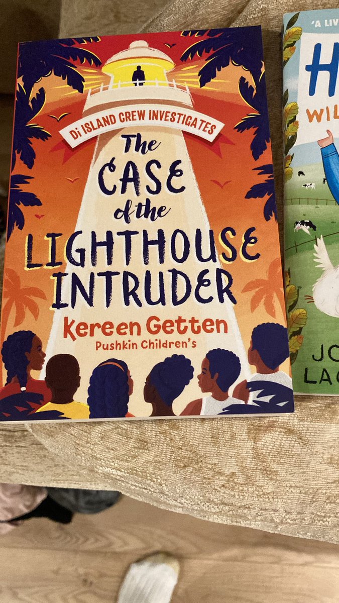 Breizh (@urbantogarden) on Twitter photo With thanks to the brill team at <a href="/Waterstones/">Waterstones</a> #Reading for the lovely books for Redlands Primary! The kids can’t wait to read books by @kereengetten <a href="/JoshLaceybooks/">Josh Lacey</a> @mattralphs2 <a href="/KalynnBayron/">Kalynn bayron</a> <a href="/RuthQuayle/">Ruth Quayle</a>
Share this? We’re so close to 50% of our target! justgiving.com/campaign/redla… With thanks to the brill team at <a href="/Waterstones/">Waterstones</a> #Reading for the lovely books for Redlands Primary! The kids can’t wait to read books by @kereengetten <a href="/JoshLaceybooks/">Josh Lacey</a> @mattralphs2 <a href="/KalynnBayron/">Kalynn bayron</a> <a href="/RuthQuayle/">Ruth Quayle</a>
Share this? We’re so close to 50% of our target! justgiving.com/campaign/redla…