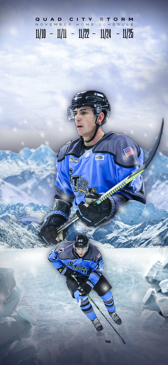 Quad City Storm tweet media