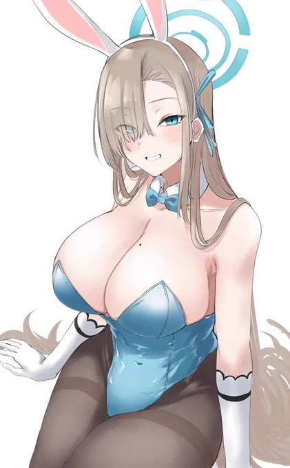 アスナ