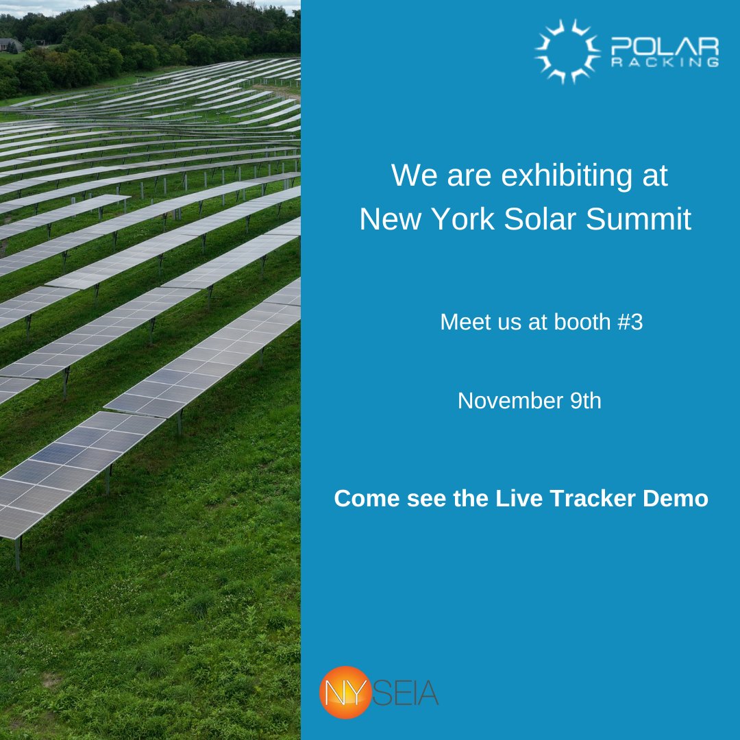 Polar Racking tweet media