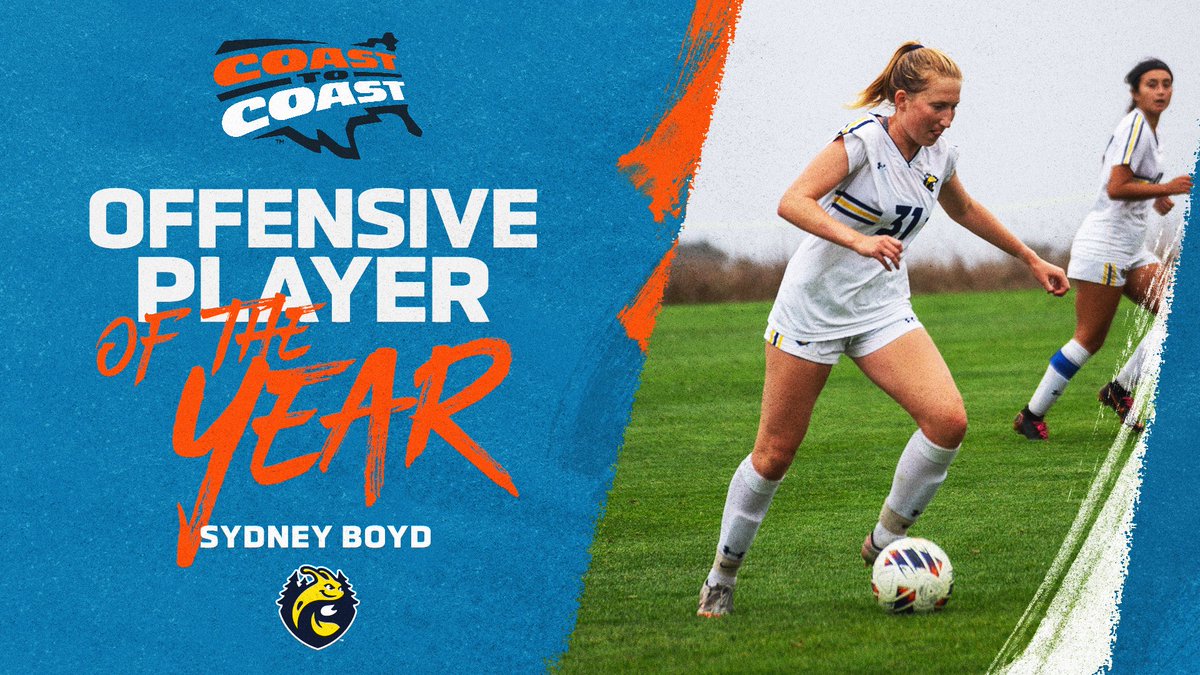 Coast-To-Coast Athletic Conference tweet media