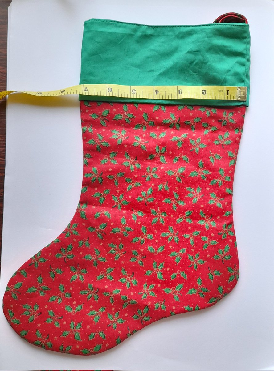Tiggers_Tails's tweet image. Tigger Club Shop:
I have started making cotton, lined Christmas Stockings.
The options will be:
 -Variety of Christmas fabrics and colours
- Embroidered
- Personalised
UK delivery only
#TiggerClubNews #HandMadeInUK #ChristmasStocking #GiftIdea #SupportSmallBusiness