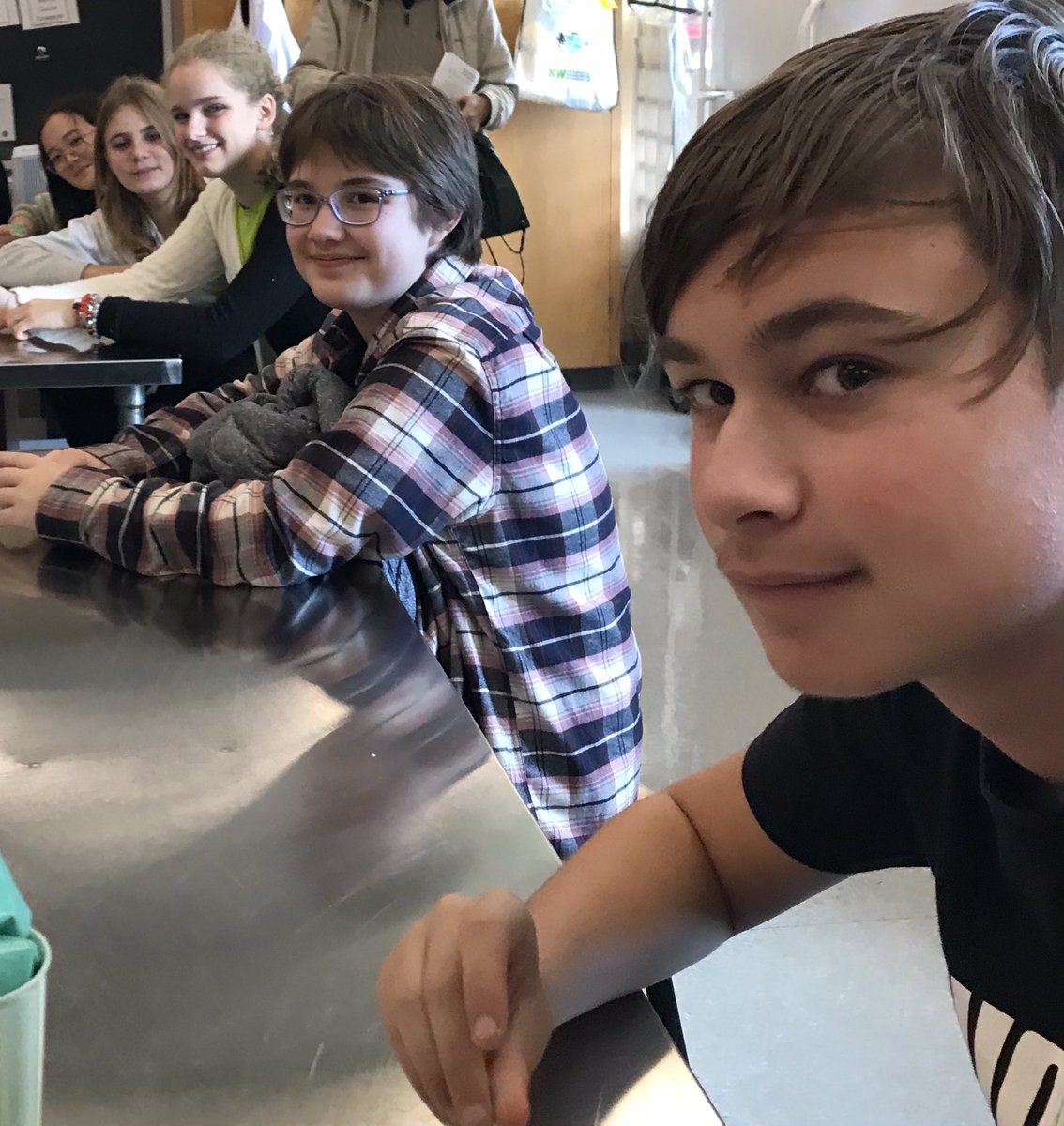 Gifted Group tweet media