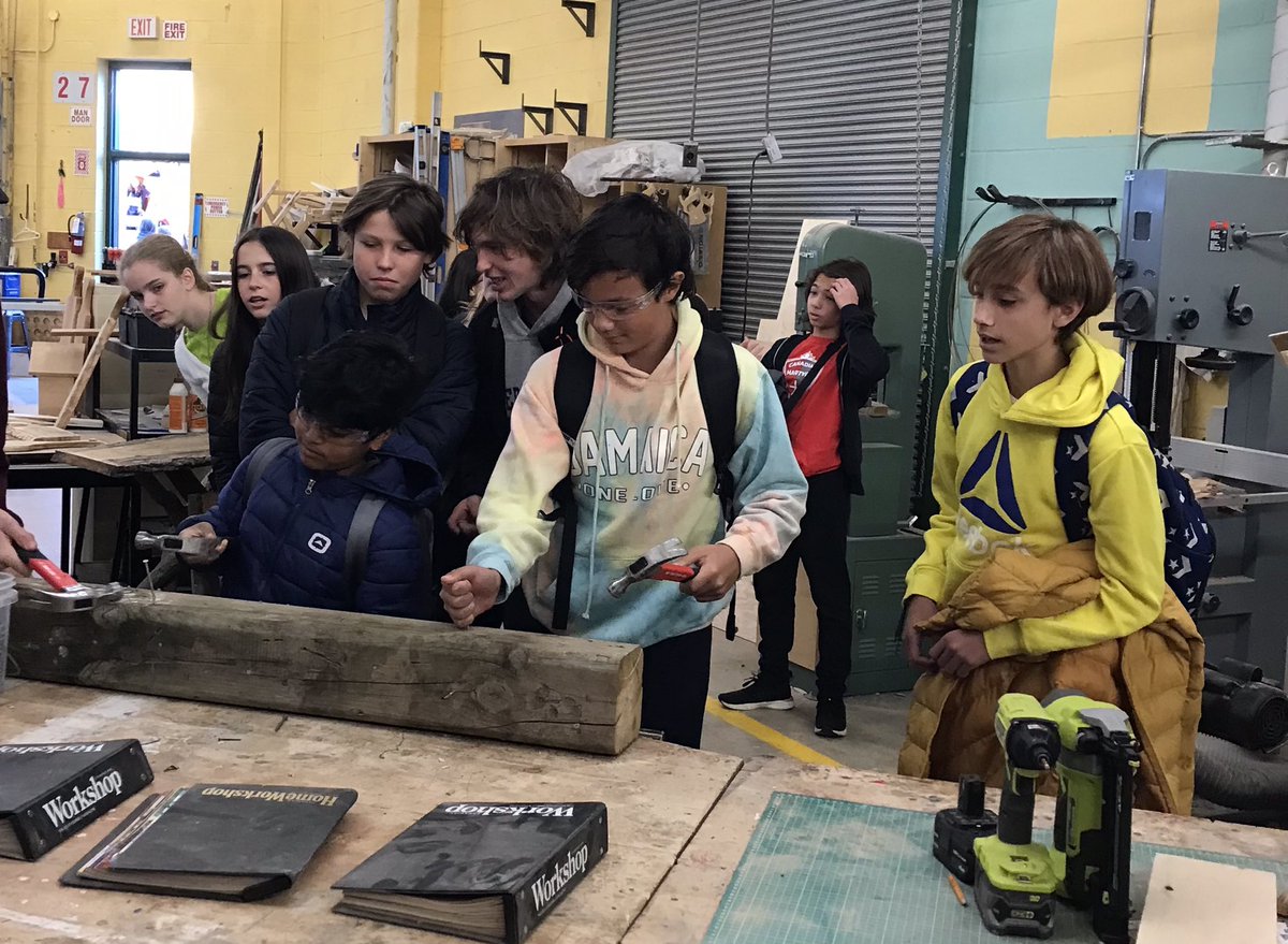 Gifted Group tweet media