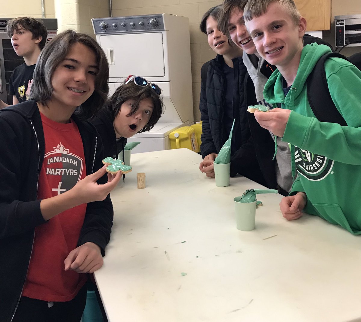 Gifted Group tweet media