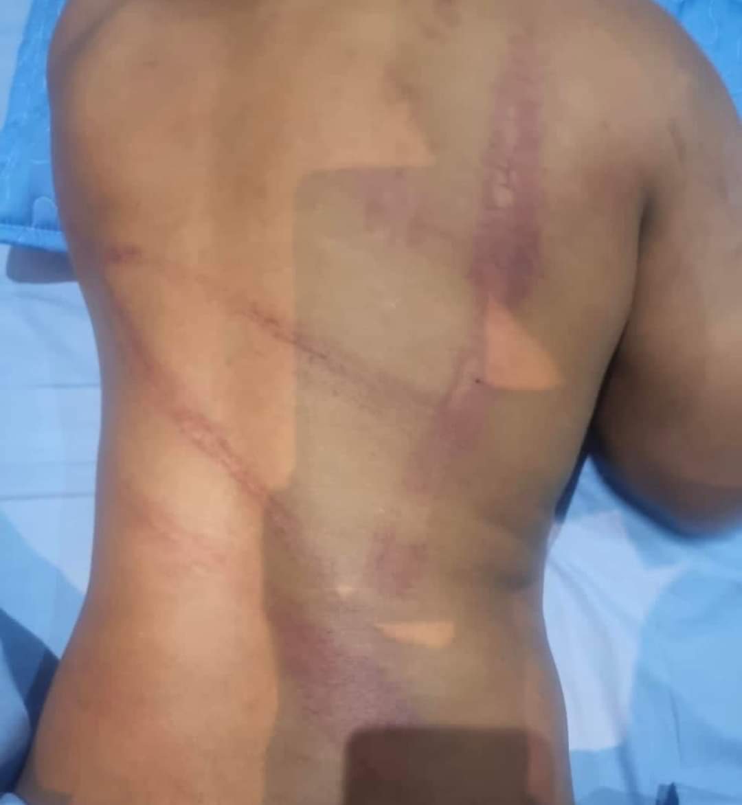 PiCoin140319's tweet photo. @drjaytee87 @ngadziore 1. Reckless Behaviour 

2. Some1 deep inside the System is trying to give instructions to Opposition to go into the streets while @SADC_News is seized with Zim issues.

Unfortunately, Opposition seems not to get the message or Opposition doesn't want to be used again like 2017. https://t.co/NimdKTYyol