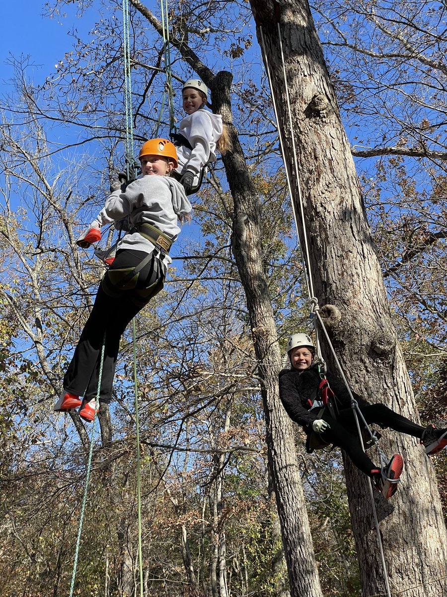 SeamanELA's tweet photo. Having a blast hanging around at camp! @WMSTimberwolves https://t.co/PusltyIo8r
