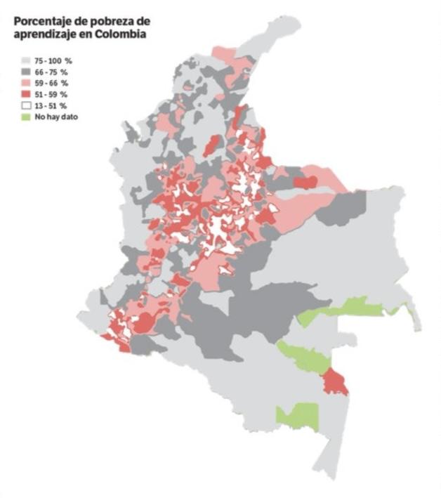 juanmrestrepo's tweet photo. "El 60% de los niños de 10 años en Colombia no entiende un texto simple.”

Abrir el mundo a través de la lectura y la escritura es el primer paso hacia un futuro lleno de oportunidades. 

https://t.co/rJyOtIvHkn https://t.co/jdPyJSadVm