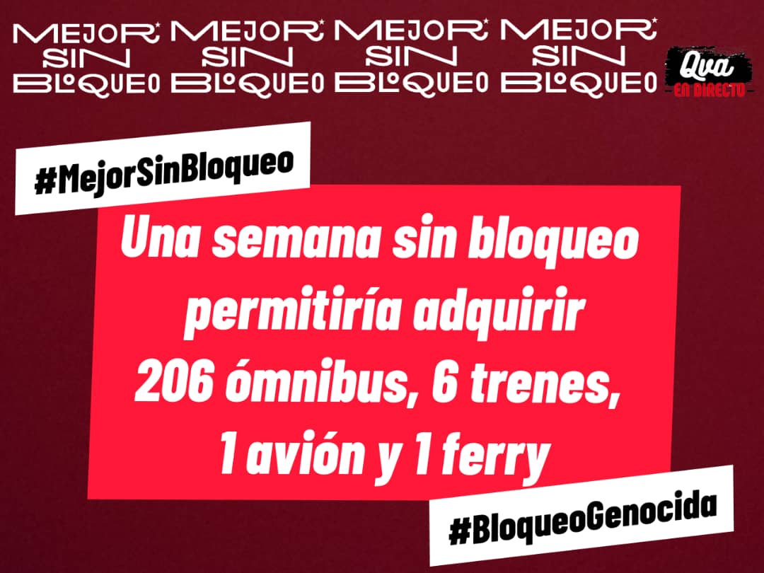 #MejorSinBloqueo. #JovenClubVillaClara repudia el bloqueo
@DiazCanelB    @MayraArevich    @MINCOMCuba       @PresidenciaCuba     @Colina_VClara     @portal_villa
#JovenClubQuemado 
#JovenClubCuba