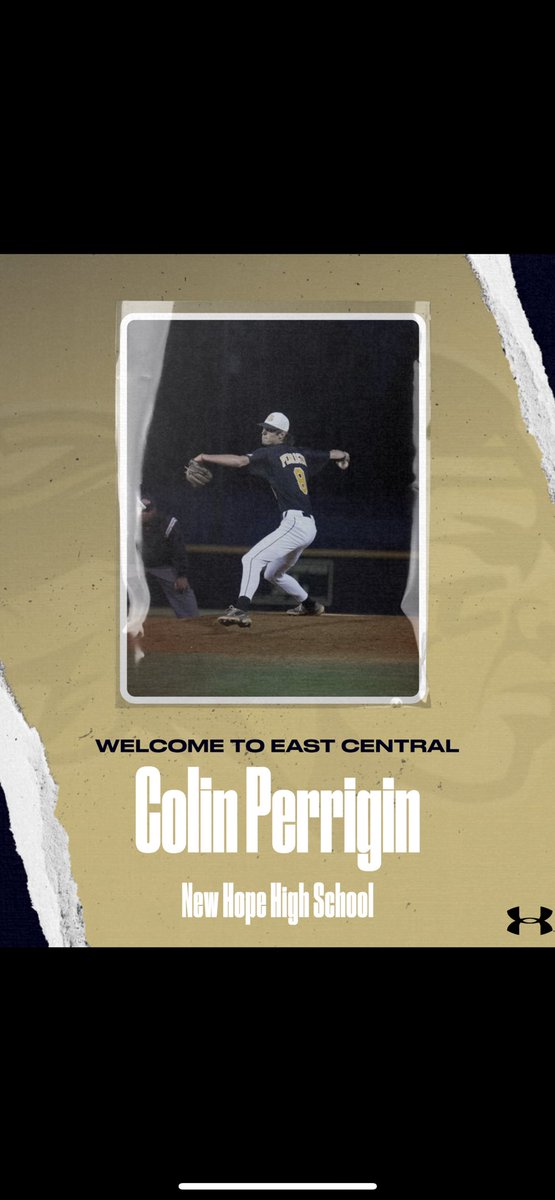 ECCC Baseball tweet media