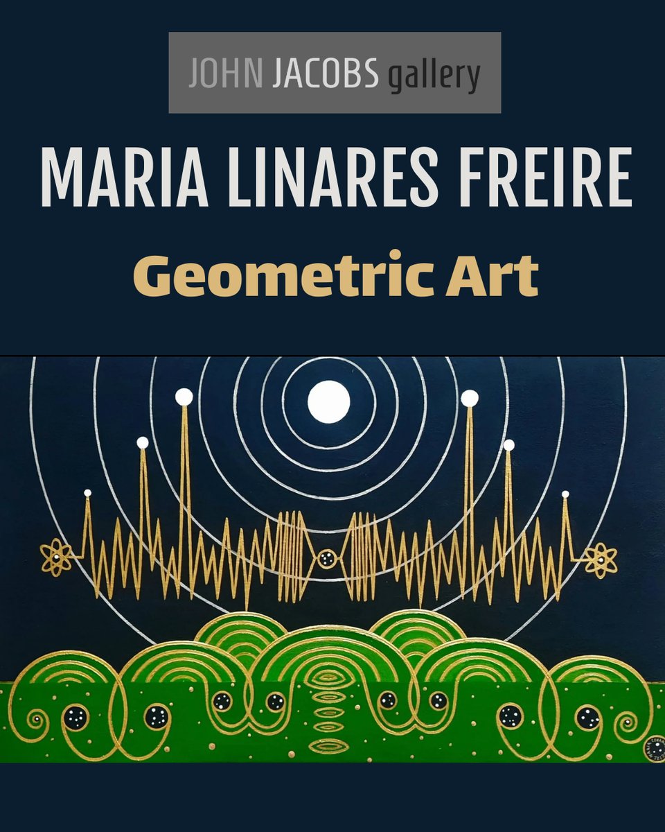 John Jacobs Studio tweet media