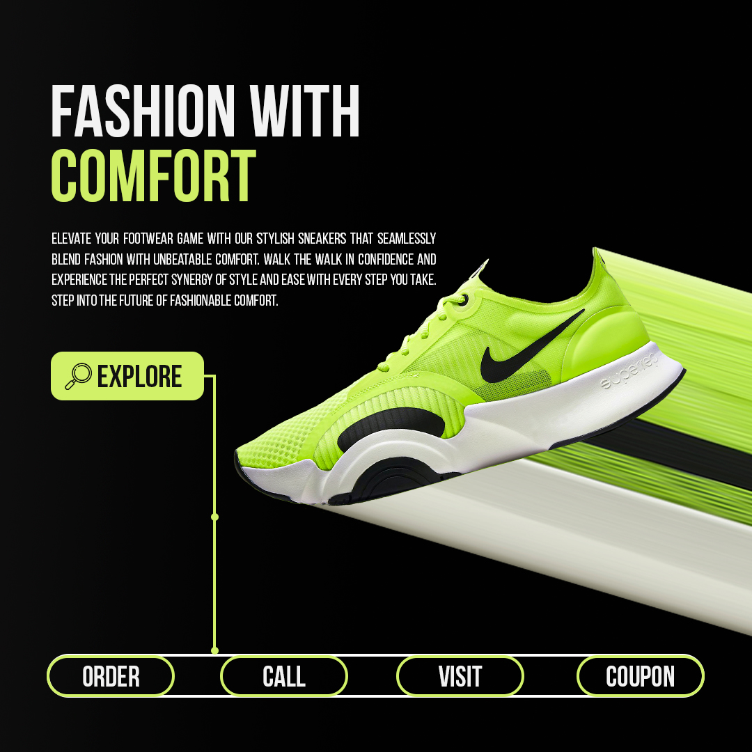 guljarshihab's tweet photo. Design Type: Social Media Design.
Product: Sneakers.
Design: Guljar Shihab

If you're loving this design, I'd really appreciate your support! Feel free to follow and like my page!

#graphicdesign
#graphicdesigner
#socialmedia
#design
#sneakers
#guljarshihab https://t.co/CKBnshl94y