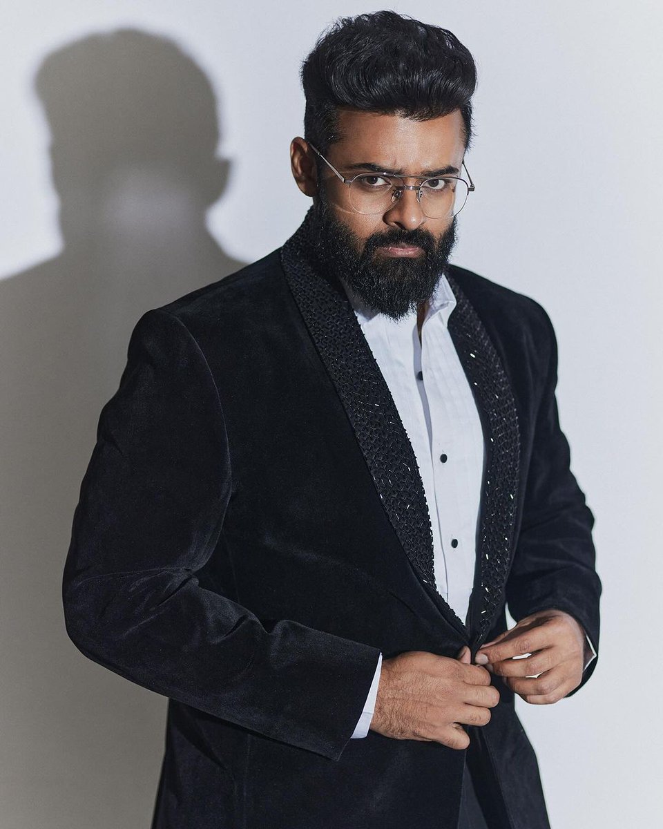 ramakrishnagtl2's tweet photo. #BOSS @IamSaiDharamTej https://t.co/P7IxUCyY4b