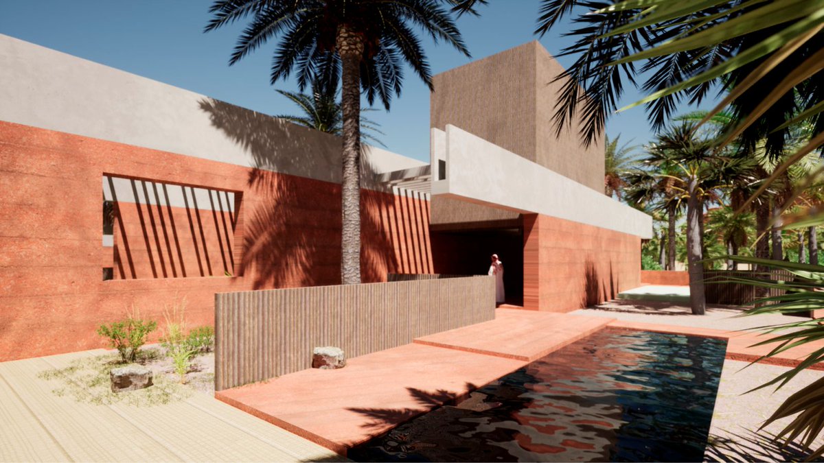 aasarchitecture's tweet image. 100 Residences 100 Architects by AGi Architects
#arcitecture #development #project @agi_architects buff.ly/40jNzTq