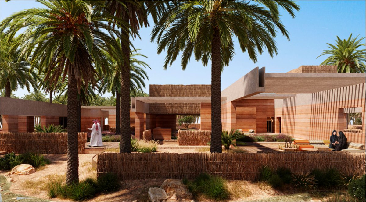 aasarchitecture's tweet image. 100 Residences 100 Architects by AGi Architects
#arcitecture #development #project @agi_architects buff.ly/40jNzTq