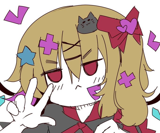 こちらから↓ 描かせていただきました!
https://t.co/7uTXrqAadg 