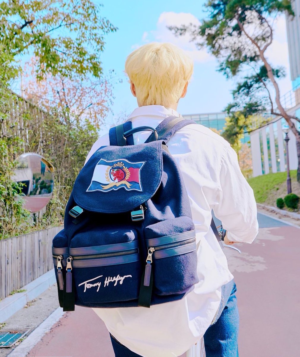 haeranuna's tweet image. #판윙;

gentle high                                tommy high
school.                                        school.