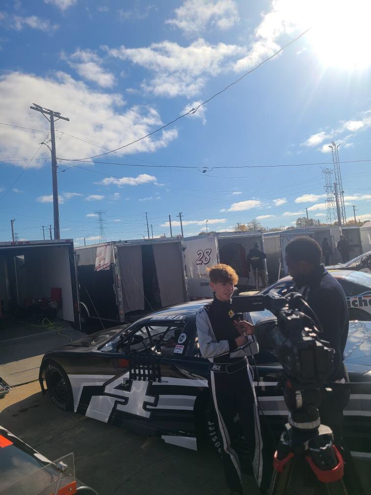 Nicely done <a href="/13WREX/">13 WREX</a> @DestinHoward_