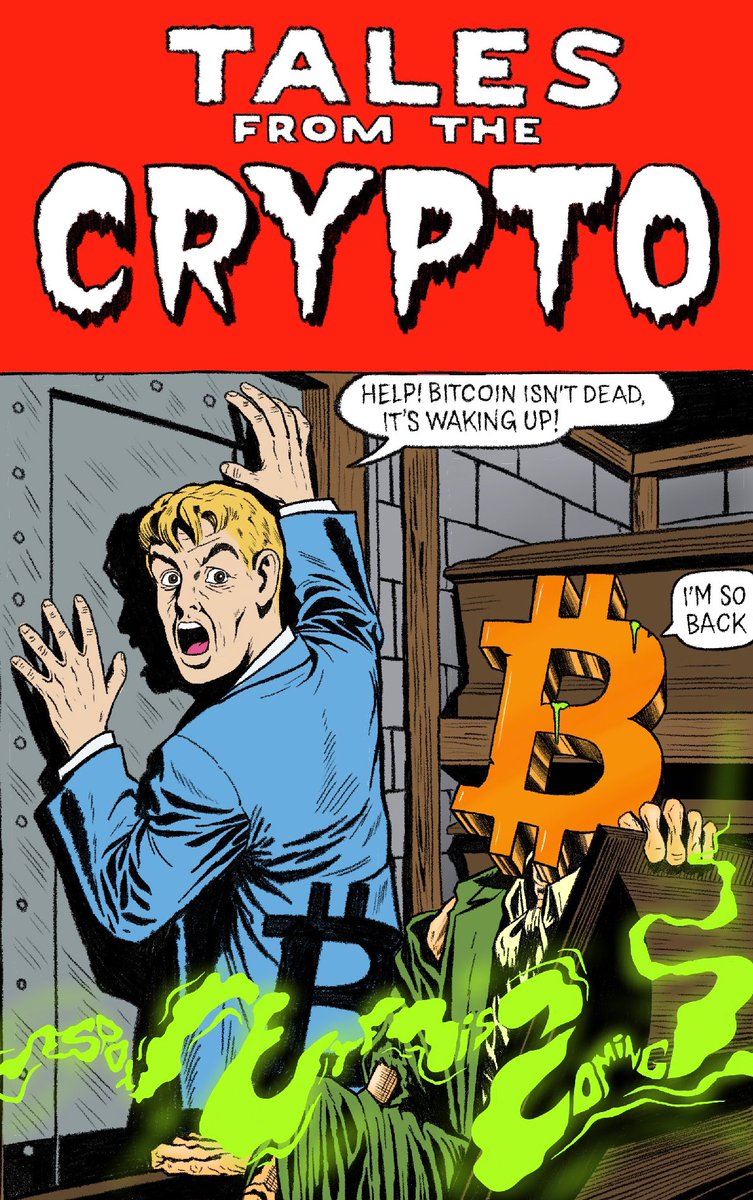 GM Bitcoin Enjoyoors 🟠👀💨

60 available link below 👇