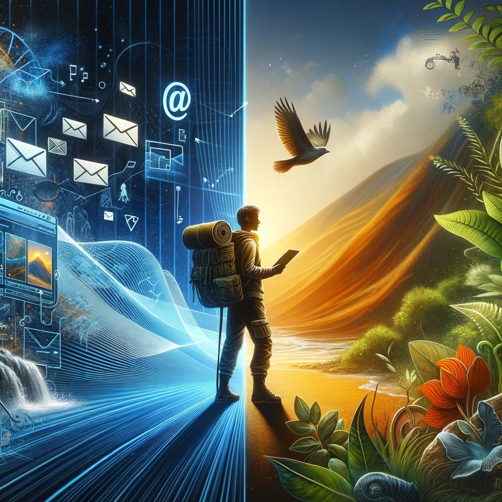 robbie_maltby's tweet image. &quot;Creating Experiences&quot;

Inspired by a cold 🤧, the need for grit and determination, and one crazy human being #emailmarketing #visitoreconomy #experiencedesign

linkedin.com/pulse/creating…