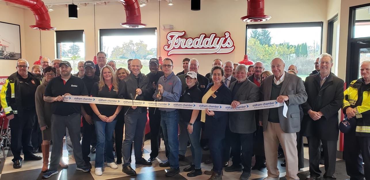 Two Locations of Freddy's Frozen Custard & Steakburgers Coming to  Burlington County - South Jersey Food Scene