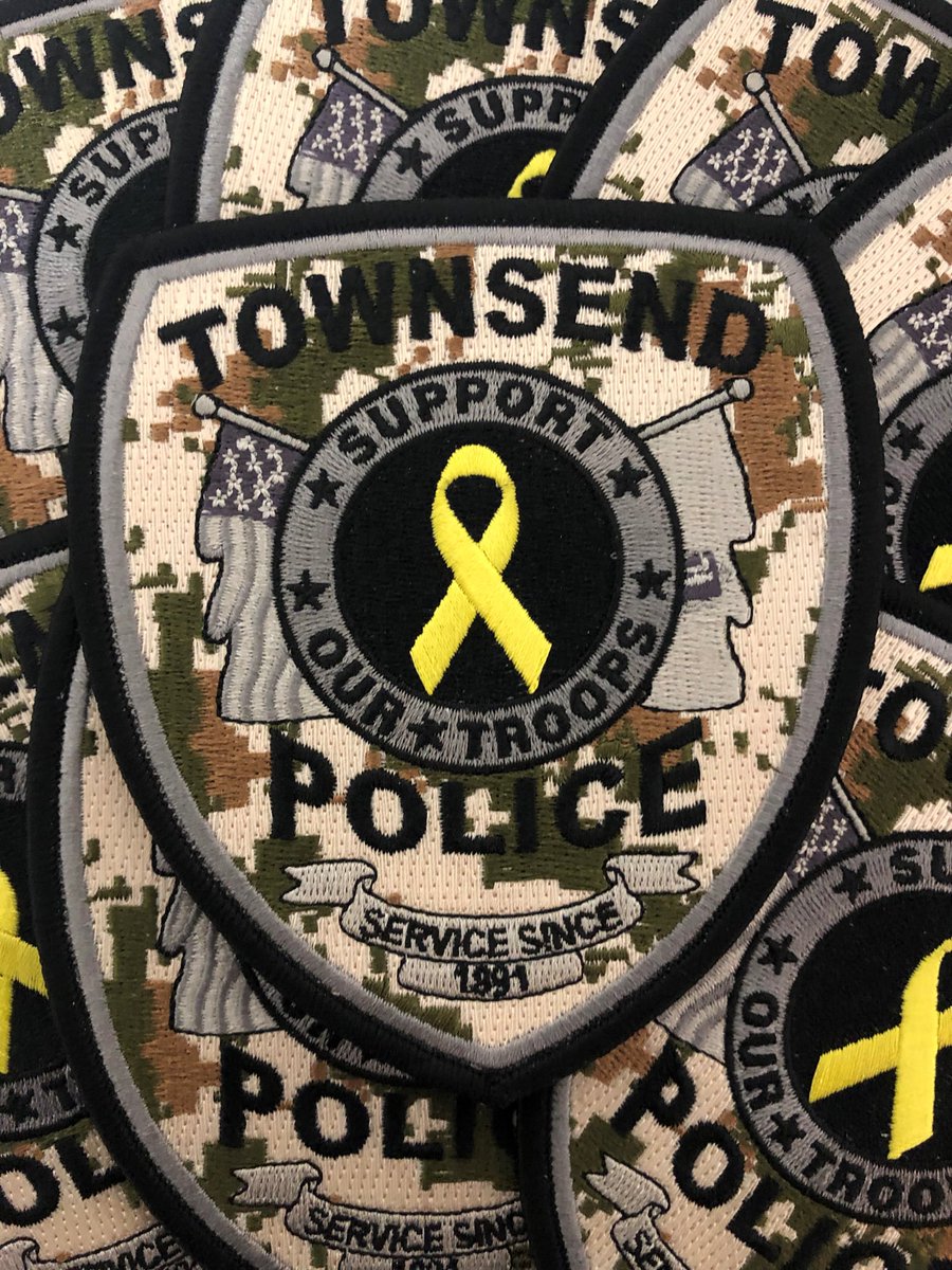 Townsend MA PD tweet media