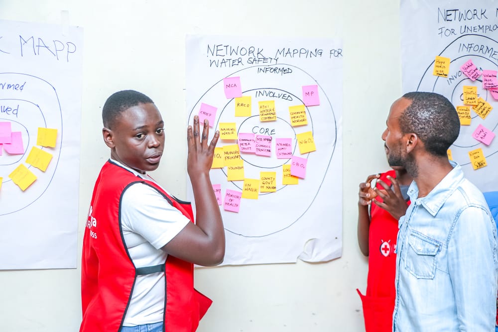 RedCrossYouthKE's tweet photo. On this #AfricaYouthDay, we appreciate and celebrate our @RedCrossYouthKE volunteers for always being at the forefront of transforming our community lives, through various Youth-led programs.

Your energy, ideas and contributions to help serve the community is remarkable. https://t.co/qf7LSDhJAJ