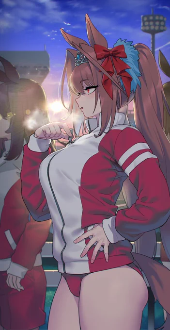 朝のダスカ 