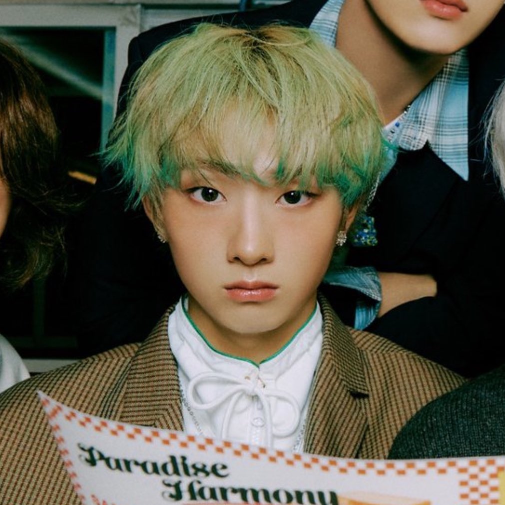 P1HDeul's tweet image. 지웅이 진짜 안어울리는 머리색이 없잖아
극악무도한 염색도 다 소화하는게 지웅이야 ~~ ㅠㅠ